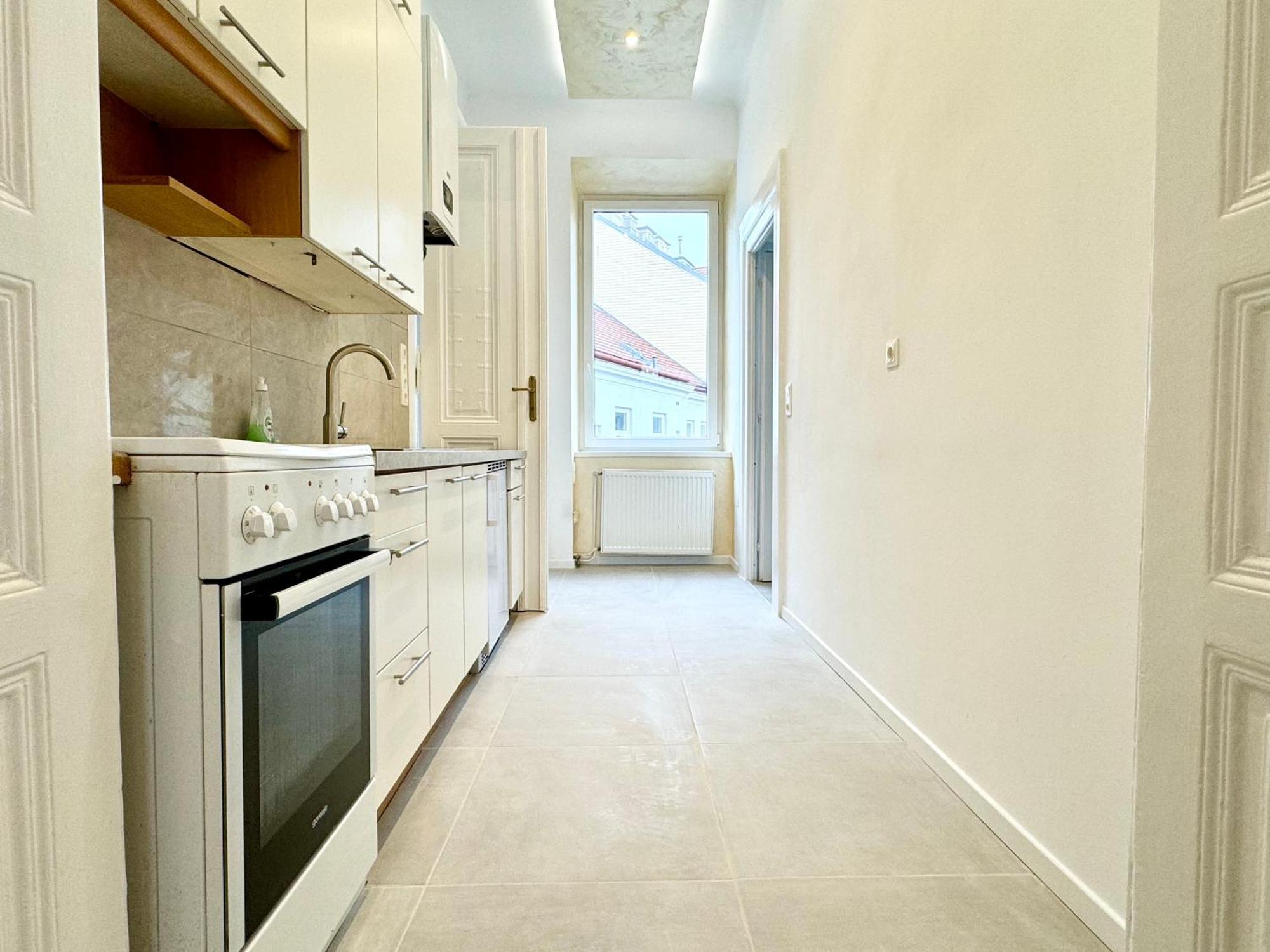 Luxury Apartment At Famous Vienna Kutschkermarkt Ngoại thất bức ảnh