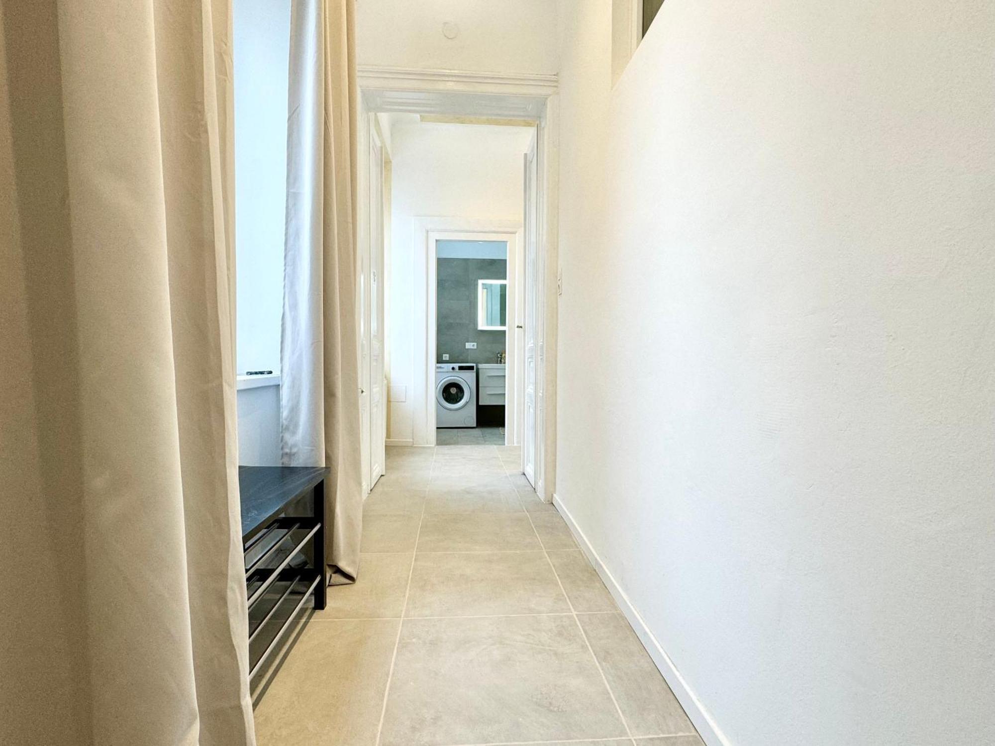 Luxury Apartment At Famous Vienna Kutschkermarkt Ngoại thất bức ảnh