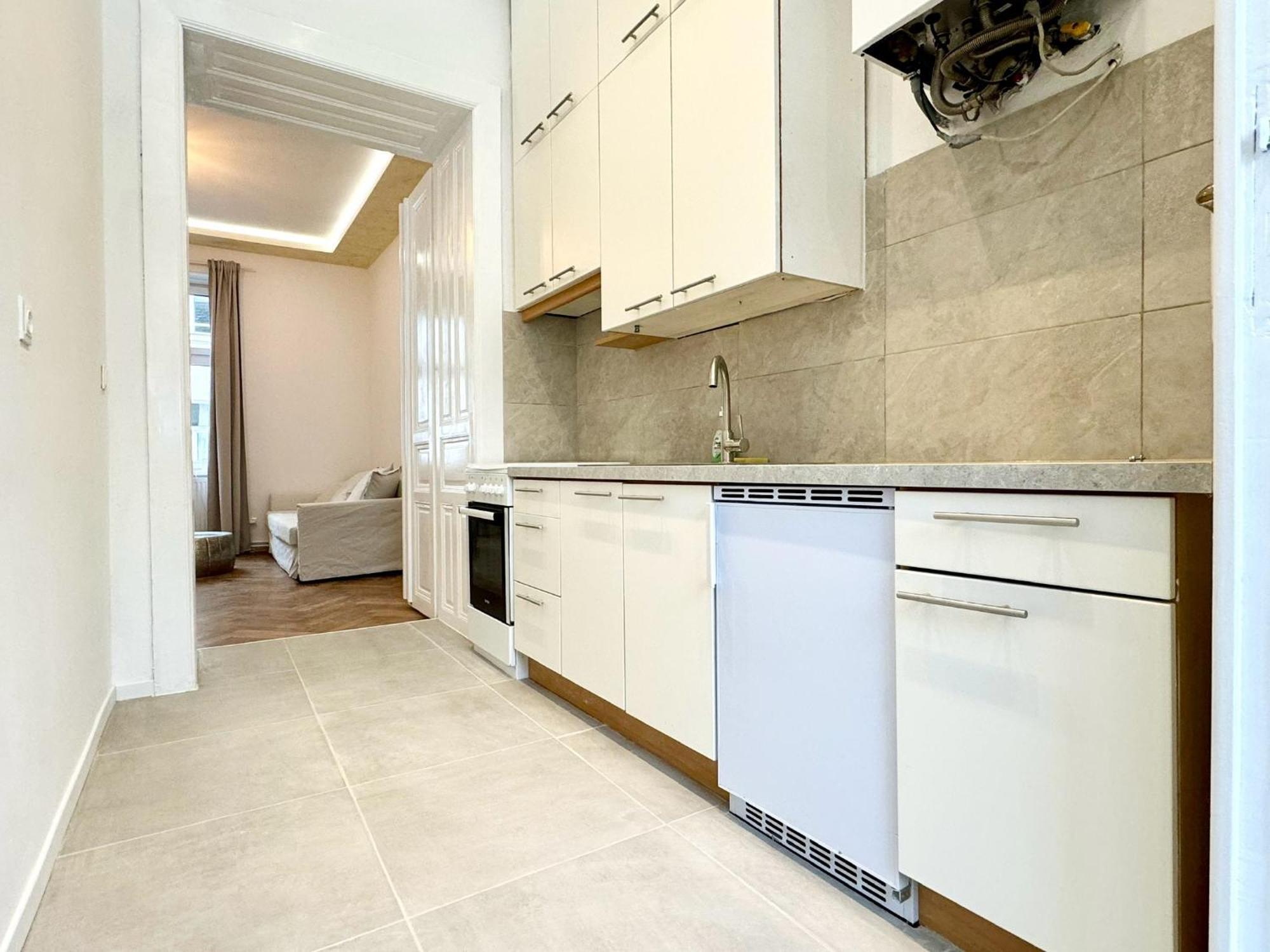 Luxury Apartment At Famous Vienna Kutschkermarkt Ngoại thất bức ảnh